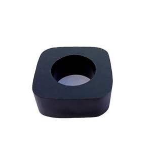 Juego de servilleteros de madera rústica HF Crafts hechos a mano para bodas recepciones Precio de comedor informal - Product Image 1