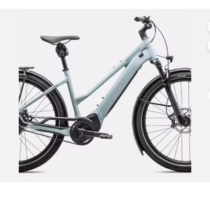 Turrboo Vadoo 5.0 IIGH Steps-Through - Product Image 1