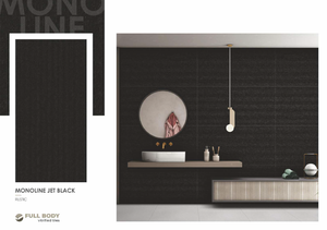 Vente en gros d'usine 600x1200mm Carreaux de sol en porcelaine au design moderne Matériaux de construction en céramique de grande taille 60x120 CMS - Product Image 4