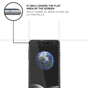 ฟิล์มกันรอยหน้าจอ ANTISHOCK สำหรับเวรี่คูล S5015 สปาร์ค II พรีเมี่ยมฟิล์มป้องกันโทรศัพท์มือถือ - Product Image 3