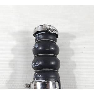 Tuyau d'intercooler PEUGEOT 208 Série 9835283380 Diesel 1500 (19>) - Product Image 4