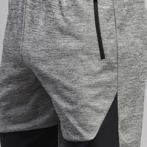 กางเกงขาสั้นผ้าตาข่ายลายสก็อตสไตล์ฮิปฮอปสำหรับผู้ชาย เป็นมิตรกับสิ่งแวดล้อม ผลิตจากโพลีเอสเตอร์แบบซับลิเมชั่น ออกแบบเองได้ ผลิตในปากีสถาน เหมาะสำหรับการเล่นกีฬาและฝึกซ้อม แห้งเร็ว - Product Image 6