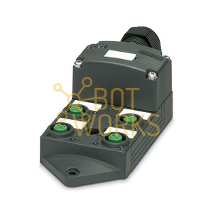 Phoenix Contact 1412058 - Nuovo - Product Image 1