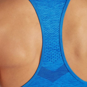 100% pur coton hommes débardeur goutte emmanchure séchage rapide Anti-boulochage Anti-rétrécissement respirant vêtements de sport pour l'été de haute qualité - Product Image 3