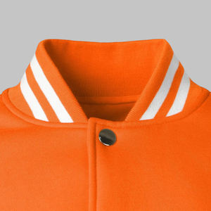 Fabricación Diseño personalizado Otoño Venta caliente Sudaderas con capucha para hombres Sudaderas Casual 100% Algodón Bolsillo Sudaderas con capucha de gran tamaño Regular - Product Image 2
