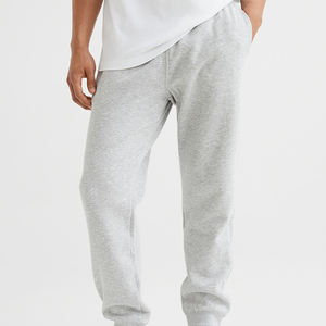 Pantalons de jogging surdimensionnés pour hommes Pantalons de sport pour hommes Prix de gros Meilleure qualité Jogging d'hiver BY BS 2026 - Product Image 2