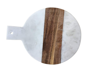 Tabla de cortar de alta calidad Tabla de cortar de madera Tamaño personalizado Hogar Restaurante Cocina Tabla de cortar vegetales - Product Image 3