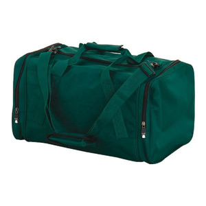 Equipaje de viaje Vintage hecho a mano, bolsa deportiva de gimnasio de lona de 30 pulgadas, bolsa de viaje de fin de semana para llevar durante la noche, una bolsa de lona para hombres - Product Image 6