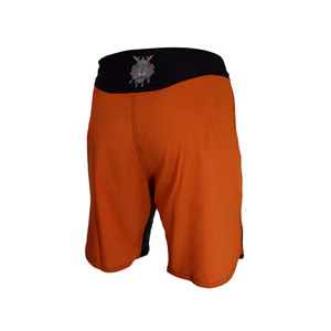 Shorts MMA personnalisés de haute qualité, meilleure vente de vêtements de combat de conception professionnelle pour les arts martiaux - Product Image 6