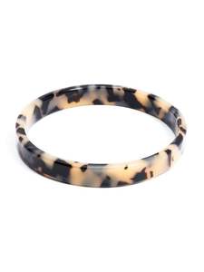 RESIN BANGLE DESIGNING FINISHING COLOUR FULL BRASLET CRAFTSMENSHIP STYLISH DESIGN BANGLES Small Size Resin EPOXY <b>Bracelet</b> - Product Image 3