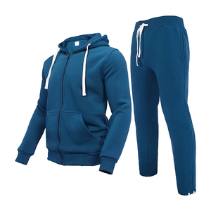 Chándal de hombre de alta calidad Nuevo diseñador Invierno Verano/Chándal de lana Microtech/Jogger para hombre Chándal - Product Image 1