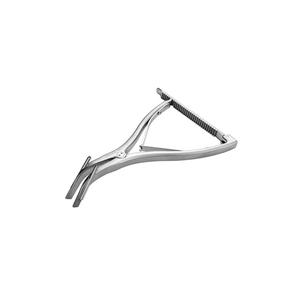 Goupilles de rétraction manuelle auto-retenues Ortho, guides en acier inoxydable, certifiées CE, instruments chirurgicaux orthopédiques pour pied et cheville - Product Image 4