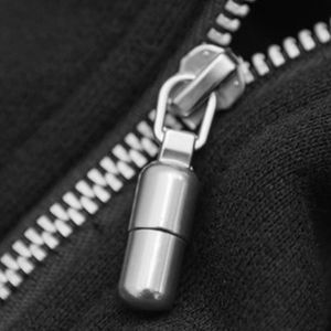 เสื้อฮู้ดดี้คุณภาพสูงแบบมีซิปครึ่งตัว สกรีนโลโก้ตามสั่ง OEM รุ่นปี 2026 สปริง สตรีทแวร์ ผ้าฟลีซ ทรงโอเวอร์ไซส์ ยูนิเซ็กส์ - Product Image 6