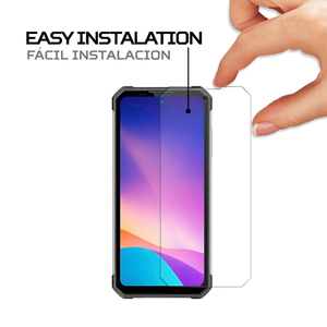 ฟิล์มกันรอยหน้าจอ ANTISHOCK สำหรับ Kenshi Armor P1W - Product Image 3