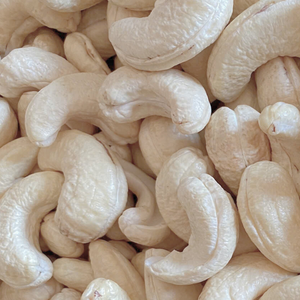 เมล็ดเม็ดมะม่วงหิมพานต์ออร์แกนิกผลิตจากโรงงานในเวียดนามพร้อมบรรจุภัณฑ์ตามสั่ง - Product Image 1