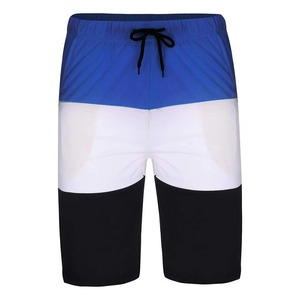 Survêtement et short 2 pièces survêtement été t-shirt ensemble short pour hommes haute qualité en gros vêtements de sport en coton personnalisés - Product Image 4