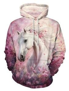 Nouveauté Pull à capuche pour homme Vente chaude Style unique Respirant Matériel de haute qualité Pull à capuche pour homme - Product Image 2