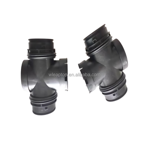 T40 Water tank Tee Connector Sprayer Pipe Joint T20PT40 Spraying Agricultural <b>Drone</b> Spare Parts Spot <b>Drone</b> <b>Accessories</b> - Product Image 2