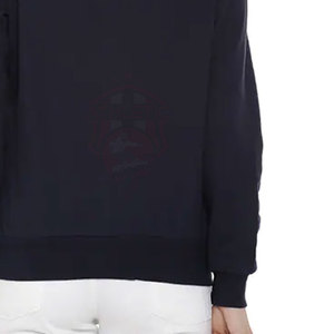 Sweats à capuche coupe-vent pour femmes fabriqués en usine à vendre en ligne Sweats à capuche pour femmes en coton de meilleure qualité - Product Image 4