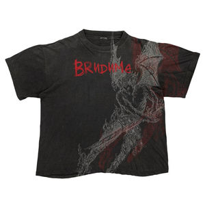 T-shirts d'été pour femmes en coton et élasthanne 100% de haute qualité, coupe ajustée, poids lourd 240 GSM, logo personnalisé, épaules tombantes, style ample - Product Image 5