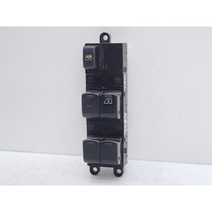 PANEL DE CONTROL DE VENTANAS CENTRALES NISSAN Qashqai 1ª Serie 25401-JD00A K9K (06>09) - Product Image 3