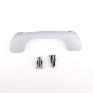 Manija de agarre de techo interior gris para compatible con Renault Megane Scenic MK2 Clio MK3 OEM 8200174109 Auto Part - Product Image 1