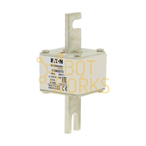 Per Eaton 170M5875 - Nuovi Fusibili e Portafusibili - Product Image 1