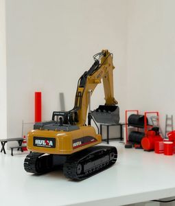 For KX033-4 Mini Excavator 7 Ton Operating <b>Weight</b> 0.12m Bucket Capacity for Sale - Product Image 2