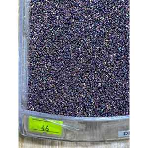 Miyuki Delica Bead No. 046 5g Surtido de cuentas - Product Image 1