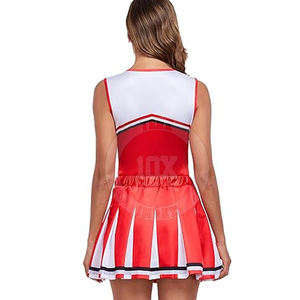 Uniformes de baile duraderos Uniformes de baile de alta calidad de diseño único en precio al por mayor Uniforme de baile - Product Image 6