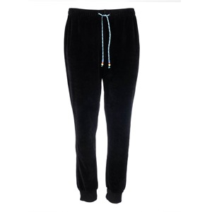 OEM Services New Streetwear Regular Fit Ladies Fleece <b>Trousers</b> High Quality Casual <b>Drawstring</b> Waist Solid Color Breathable Women - Product Image 1