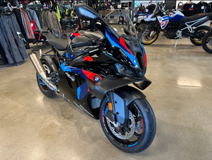 Motocicleta Deportiva M1000RR 2026 CERTIFICADA, NUEVA DE 2025, EN VENTA - Product Image 6