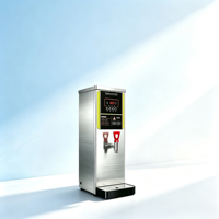 Chauffe-eau intelligent à chauffage progressif 40L 50L 60L 85L/H, de comptoir, sans eau calfeutrée, sans tartre
