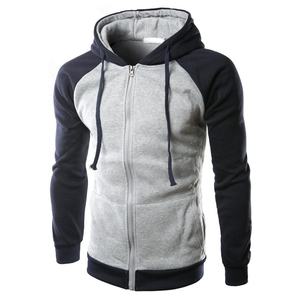 Vente en gros de sweats à capuche unisexes pour hommes, de qualité supérieure, de style streetwear, avec logo brodé personnalisé, qualité supérieure, OEM - Product Image 4