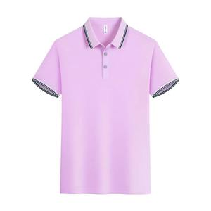 Camiseta Polo de Golf Sublimado con Logotipo Personalizado, Camiseta Polo Personalizada para Hombre, Camiseta Deportiva de Golf de Secado Rápido por Sublimación para Hombre - Product Image 6