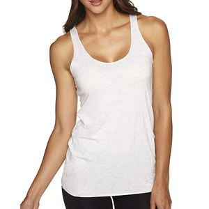 เสื้อกล้ามออกกำลังกายของผู้ชายผ้าโพลีเอสเตอร์ระบายอากาศได้ดีผ้าปักลายขนาดใหญ่พิเศษสำหรับ2025 - Product Image 4