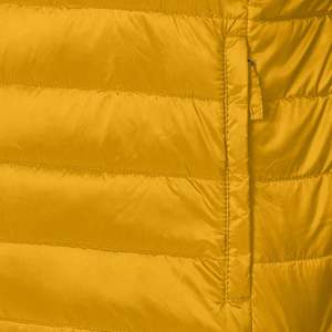 2025 Trending Men's <b>Lightweight</b> Water-Resistant <b>Packable</b> Hooded Puffer <b>Jacket</b> Polyester - Product Image 4