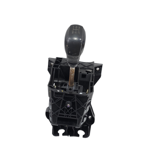 PALANCA DE CAMBIOS PARA CITROEN Berlingo Serie 9814652680 BHY (DV6FD) Diésel 1600 (18>) - Product Image 1