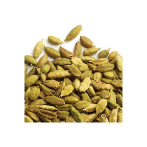 Cardamomo verde fresco Cardamomo verde negrita de alta calidad - Product Image 1