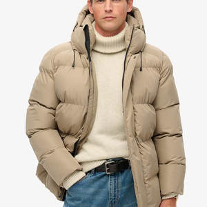 Dernière mode, doudoune matelassée, hiver, manches longues, garde au chaud, grande taille, femme, doudoune matelassée respirante - Product Image 5