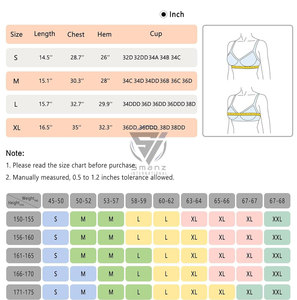 Top Deportivo Corto para Mujer, Diseño OEM, Ajustado, Espalda Descubierta, Tirantes Anchos, para Yoga y Fitness, con Copas Extraíbles - Product Image 6