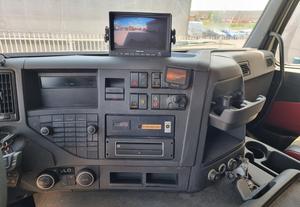 Camion à benne basculante Volvo FMX 460 10X4 2016, Euro 5, diesel, transmission automatique, moteur 4-6L - Product Image 4