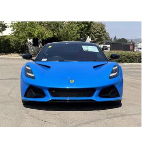 Lotus Emira V6 First Edition 2024 Manual, Usado en Excelentes Condiciones - Product Image 1