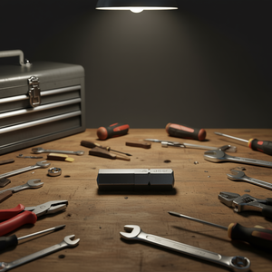 Llaves Hexagonales Usag para Tornillos de Cabeza Hexagonal, Producto de Calidad Premium - Product Image 3