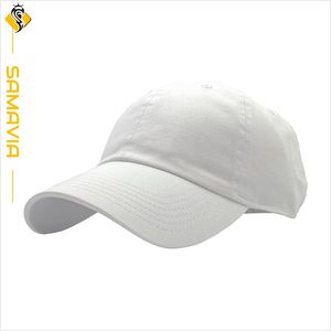 EU & USA Trendy New Offre Spéciale Items Premium Fashion 6-Piece Cotton Baseball Caps Stylish Breathable Outdoor Sports Caps - Product Image 1