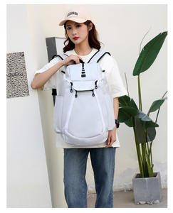 Mochila deportiva de voleibol de fútbol de baloncesto de gran capacidad de alta calidad, gran oferta 100%, hecha a medida - Product Image 5