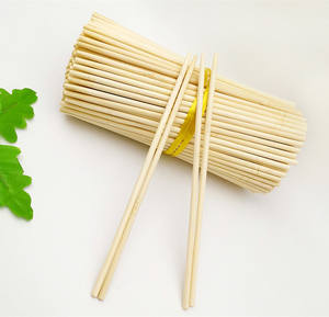 High Quality Natural Bamboo <b>Chopsticks</b> From Vietnam - Wholesale for Bamboo <b>Chopsticks</b> Cheap Price High Quality - Product Image 3