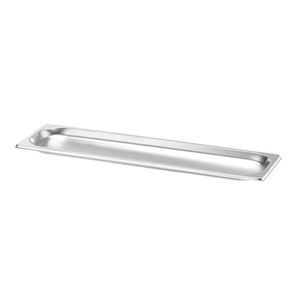 ภาชนะเก็บอาหาร Gastronorm ขนาด 2/4 HENDI Pro Line 1.2 ลิตร GN 2/4 (H)20 มม. - Product Image 1