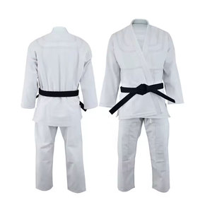 Nuevo Uniforme de Jiu-Jitsu Brasileño, Ropa de Artes Marciales, Uniforme de Jiu-Jitsu Brasileño en Existencia, Uniforme de Jiu-Jitsu Brasileño con Color Personalizado - Product Image 3