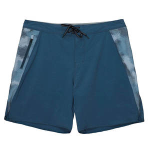 Shorts cargo pour hommes de haute qualité en gros, 100% coton respirant et élégant, design tendance, facile à laver - Product Image 1